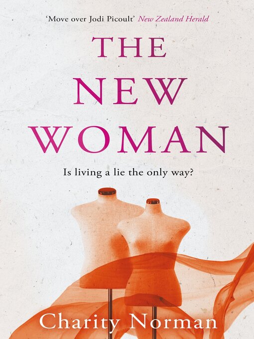 Title details for The New Woman by Charity Norman - Available